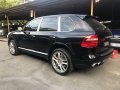 Black Porsche Cayenne 2008 for sale in Pasig -7