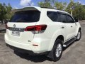 Selling White Nissan Terra 2019 in Lucena-5