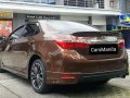 Brown Toyota Altis 2015 for sale in Parañaque-5
