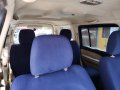 Sell Blue 2011 Ford Everest in Pasig-1