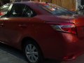 Selling Red Toyota Vios 2017 in Quezon-3