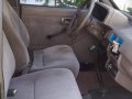 Selling Black Isuzu Hi-lander Crosswind 1997 in Bacoor-4