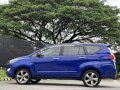 Blue Toyota Innova 2017 for sale in Las Piñas-5