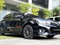 Selling Black Toyota Altis 2015 in Parañaque-7