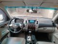 Brightsilver Mitsubishi Montero Sport 2009 for sale in Makati-4