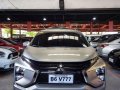 Brightsilver Mitsubishi XPANDER 2019 for sale in Quezon -6