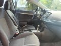 Black Mitsubishi Lancer 2010 for sale in San Juan-8