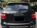 Black Porsche Cayenne 2008 for sale in Pasig -6