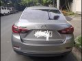 Selling Brightsilver Mazda 2 2010 in Mandaluyong-2