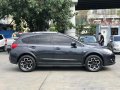 Selling Grey Subaru Xv 2012 in Makati-5