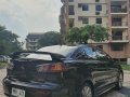 Black Mitsubishi Lancer 2010 for sale in San Juan-5