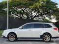Selling Pearl White Subaru Outback 2011 in Las Piñas-5