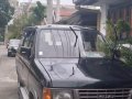 Selling Black Isuzu Hi-lander Crosswind 1997 in Bacoor-1