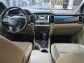 Blue Ford Everest 2016 for sale in Makati-1