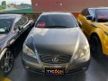 Grey Lexus ES350 2009 for sale in Pasig-7