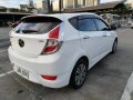 White Hyundai Accent 2015 for sale in Makati-1