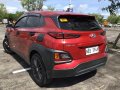 Selling Red Hyundai Kona 2019 in Lucena-5