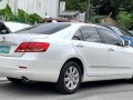 Sell Pearl White 2006 Toyota Camry in Las Piñas-5