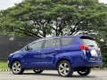 Blue Toyota Innova 2017 for sale in Las Piñas-4