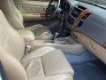 Pearl White Toyota Fortuner 2010 for sale in Lucena-0