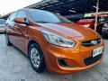 Sell Orange 2016 Hyundai Accent in Las Piñas-7