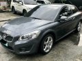 Sell Grey 2011 Volvo C30 in Pasig-6