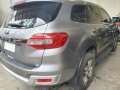 Selling Silver Ford Everest 2016 in Manila-3