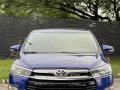 Blue Toyota Innova 2017 for sale in Las Piñas-7