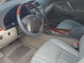 Brightsilver Toyota Camry 2010 for sale in San Juan-7