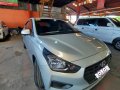 Silver Hyundai Reina 2020 for sale in Quezon-7