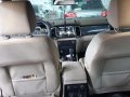 Selling Silver Ford Everest 2016 in Manila-5