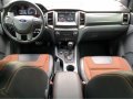 Sell Orange 2017 Ford Ranger in Las Piñas-3