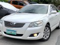 Sell Pearl White 2006 Toyota Camry in Las Piñas-9