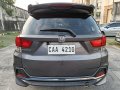 Sell Grey 2017 Honda Mobilio in Cainta-4
