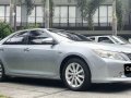 Brightsilver Toyota Camry 2015 for sale in Paranaque -7