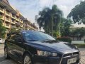 Black Mitsubishi Lancer 2010 for sale in San Juan-1