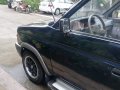 Selling Black Isuzu Hi-lander Crosswind 1997 in Bacoor-2