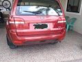 Red Ford Escape 2009 for sale in Pasig-2