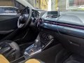 Grey Mazda 2 2016 for sale in Automatic-8