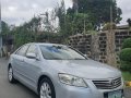 Brightsilver Toyota Camry 2010 for sale in San Juan-1