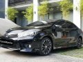 Selling Black Toyota Altis 2015 in Parañaque-9