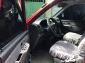 Red Mitsubishi Adventure 2017 for sale in Caloocan -4