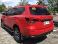 Red Nissan Terra 2019 for sale in Lucena-2