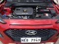 Selling Red Hyundai Kona 2019 in Lucena-7