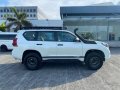 Selling Pearl White Toyota Land Cruiser Prado 2014 in Pasig-5