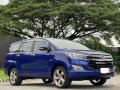 Blue Toyota Innova 2017 for sale in Las Piñas-8