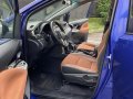 Blue Toyota Innova 2017 for sale in Las Piñas-3