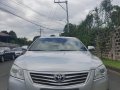 Brightsilver Toyota Camry 2010 for sale in San Juan-0