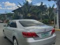 Brightsilver Toyota Camry 2010 for sale in San Juan-4