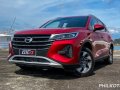 2022 GAC GS4 First Impressions Review | Philkotse Philippines